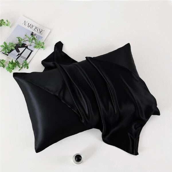 Beauty Sleep Silk Pillowcase