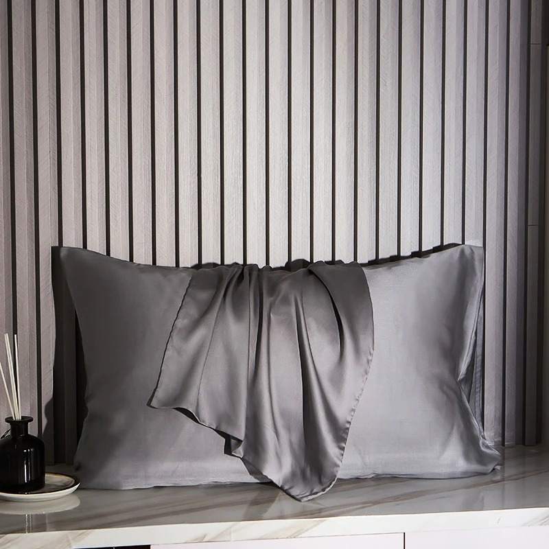 Beauty Sleep Silk Pillowcase