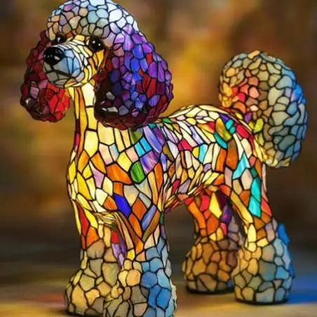 Comfort Glow Pet Night Light