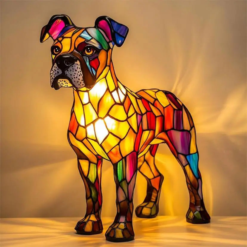 Comfort Glow Pet Night Light