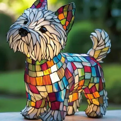 Comfort Glow Pet Night Light