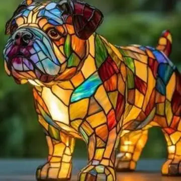 Comfort Glow Pet Night Light