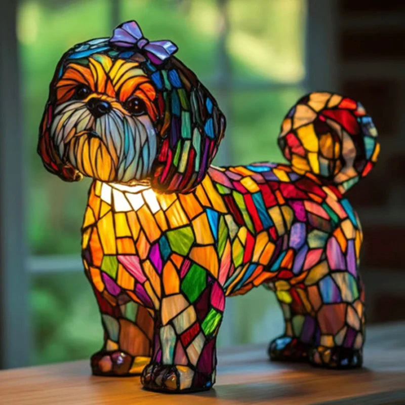 Comfort Glow Pet Night Light