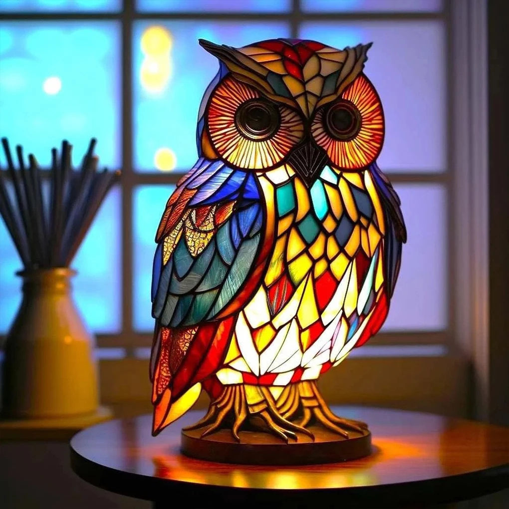 Little Light Companions