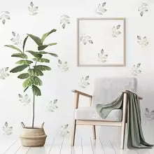 The 5-Min Boho Makeover Stickers