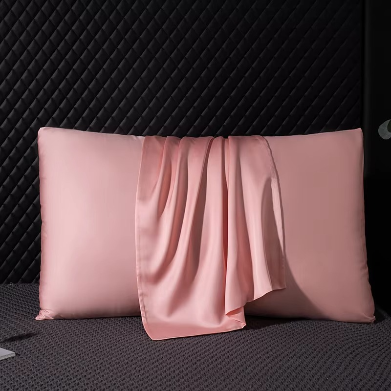 Beauty Sleep Silk Pillowcase