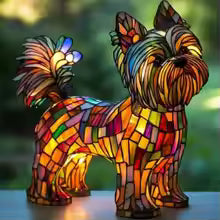Comfort Glow Pet Night Light