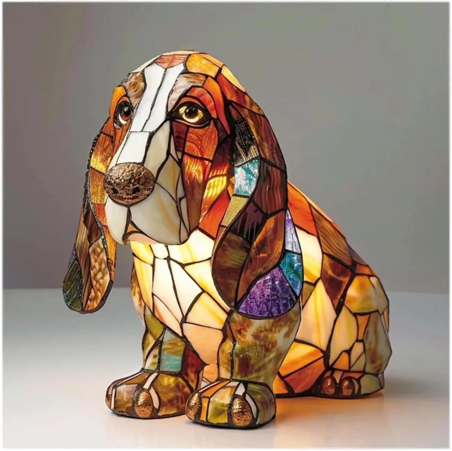 Comfort Glow Pet Night Light
