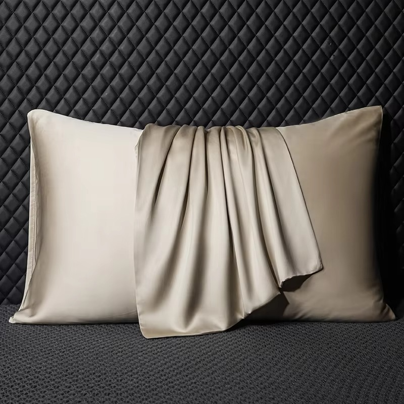 Beauty Sleep Silk Pillowcase