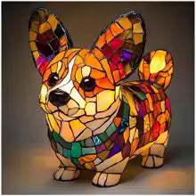 Comfort Glow Pet Night Light