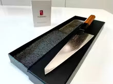 Chef-Level Control Honesuki Knife