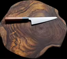 Chef-Level Control Honesuki Knife