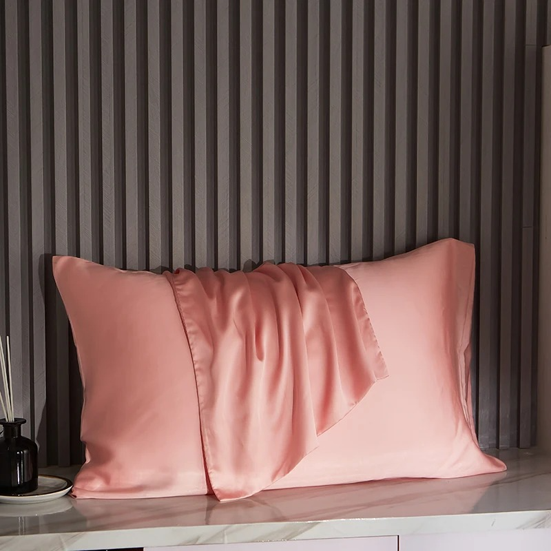 Beauty Sleep Silk Pillowcase