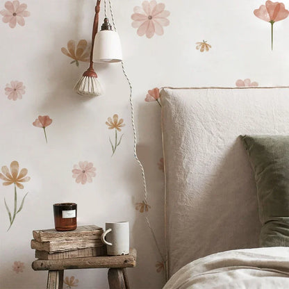 The 5-Min Boho Makeover Stickers