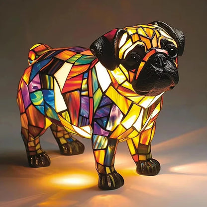 Comfort Glow Pet Night Light