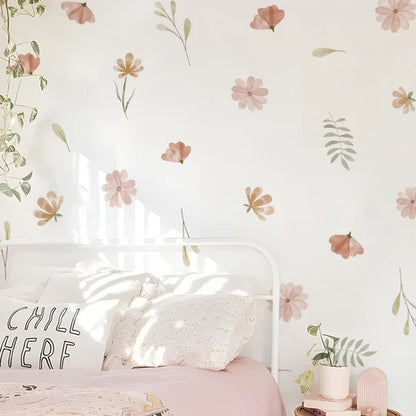 The 5-Min Boho Makeover Stickers