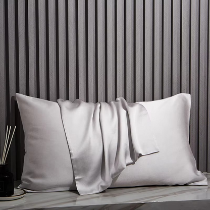 Beauty Sleep Silk Pillowcase