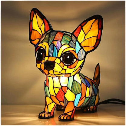 Comfort Glow Pet Night Light