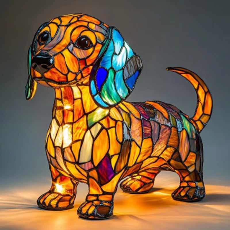 Comfort Glow Pet Night Light