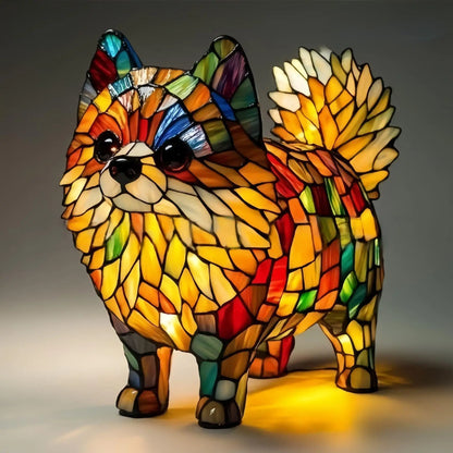 Comfort Glow Pet Night Light