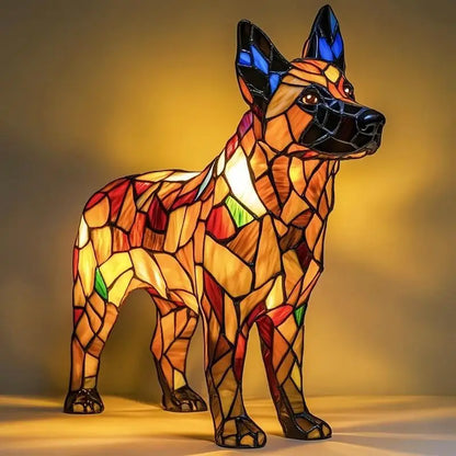 Comfort Glow Pet Night Light