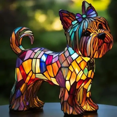Comfort Glow Pet Night Light