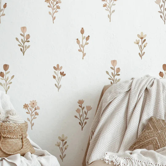 The 5-Min Boho Makeover Stickers