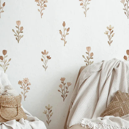 The 5-Min Boho Makeover Stickers