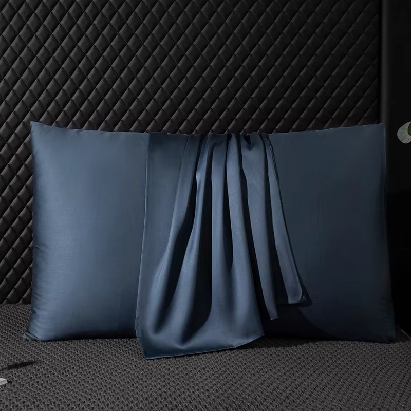 Beauty Sleep Silk Pillowcase