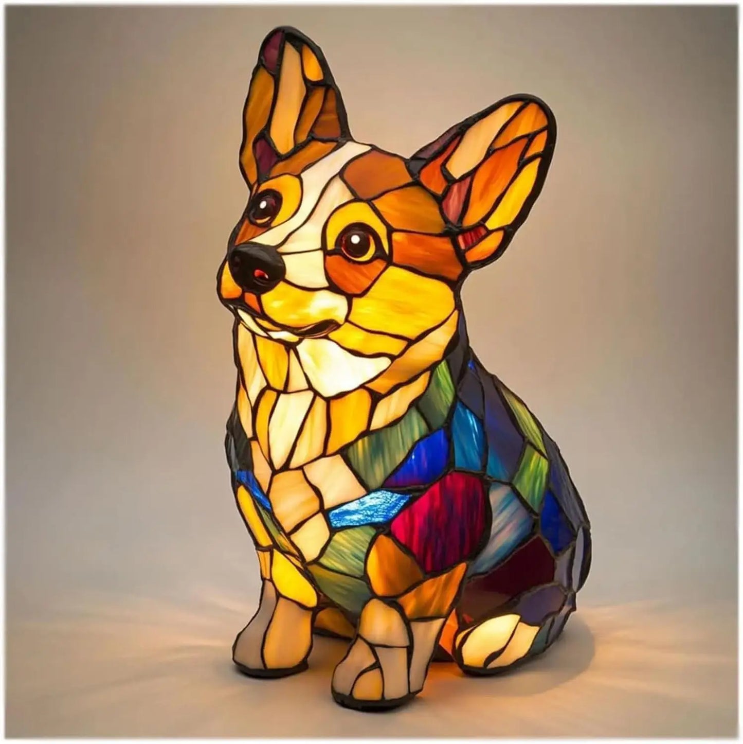 Comfort Glow Pet Night Light