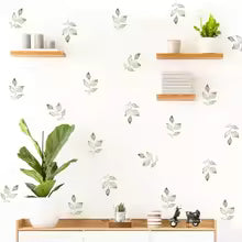 The 5-Min Boho Makeover Stickers