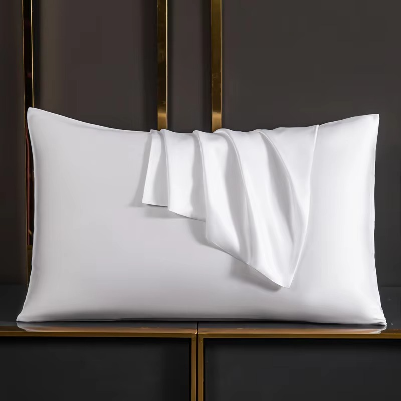 Beauty Sleep Silk Pillowcase
