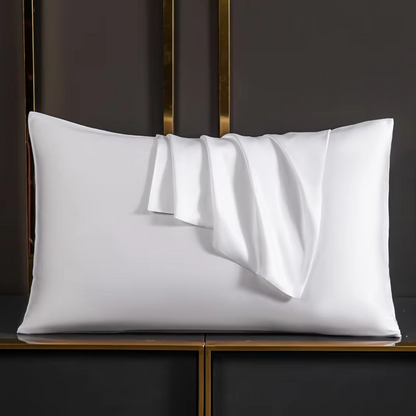 Beauty Sleep Silk Pillowcase