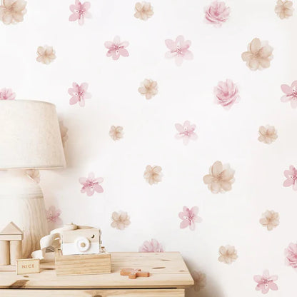 The 5-Min Boho Makeover Stickers