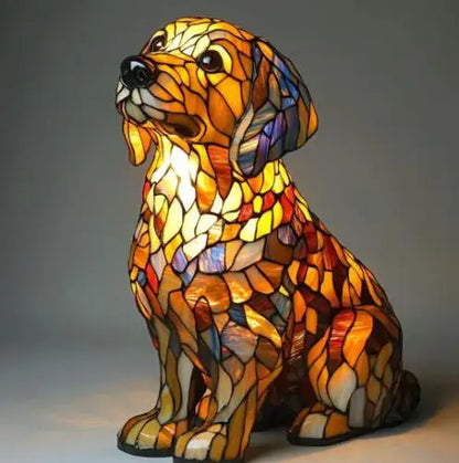 Comfort Glow Pet Night Light