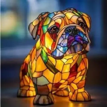 Comfort Glow Pet Night Light