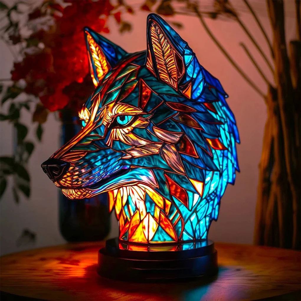 Little Light Companions
