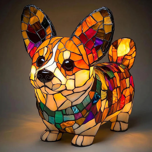 Comfort Glow Pet Night Light