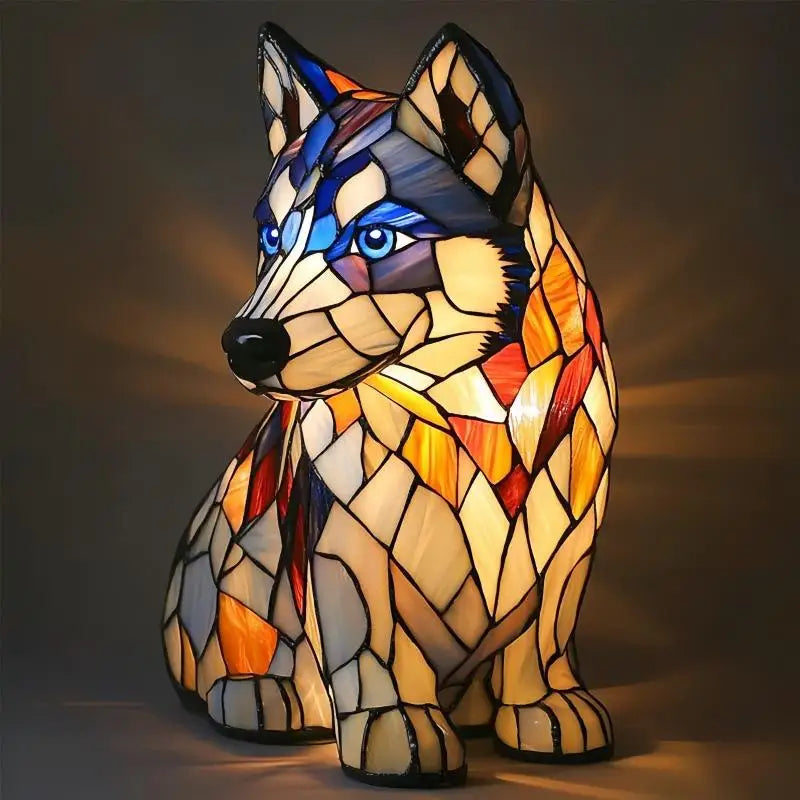 Comfort Glow Pet Night Light