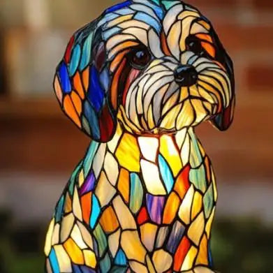 Comfort Glow Pet Night Light