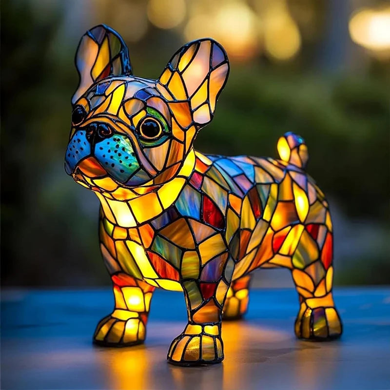 Comfort Glow Pet Night Light