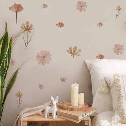 The 5-Min Boho Makeover Stickers