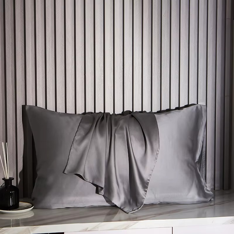Beauty Sleep Silk Pillowcase