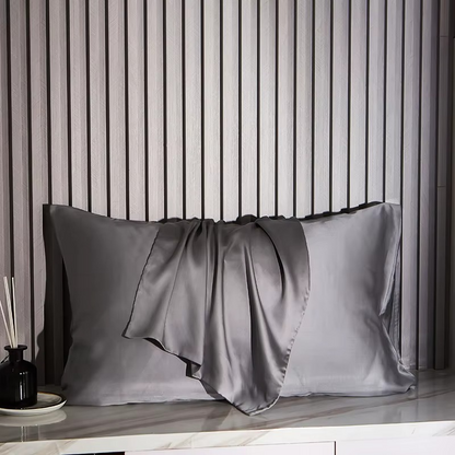 Beauty Sleep Silk Pillowcase